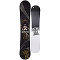 Technine Suerte Men's Black 154 cm Snowboard