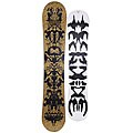Technine Icon Series Men's Gold 159 cm Snowboard