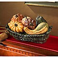 Large Gourd Assortment (Set of 6)