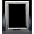 Francesco Morsetti Sterling Silver Georgianna Italian Picture Frame (4 x 6)