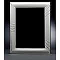 Francesco Morsetti Sterling Silver Elegancia Italian Picture Frame (4 x 6)