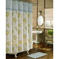 Posey Shower Curtain