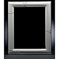 Francesco Morsetti Sterling Silver Italian Ivetta Picture Frame