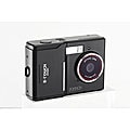 Rokinon DC55T 10MP Touch Screen Digital Camera