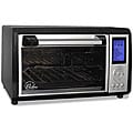 Wolfgang Puck Electronic Convection Oven with Rotisserie