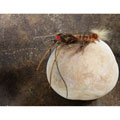 Real Lead Eye Crayfish Fishing Fly