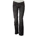 Taverniti So Jeans Women's Bootcut Jeans