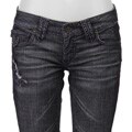 Taverniti So Jeans Women's Bootcut Jeans