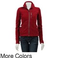 Rossignol Women's Datcha Fleece Jacket