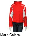Rossignol Women's 'Data' Snow Jacket