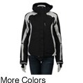 Rossignol Women's Citia Hooded Jacket