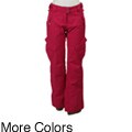 Rossignol Women's 'Clana' Ski/Snowboard Pants