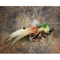 Mangrove Critter Fishing Fly