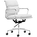 Lagos Office Chair White