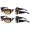 Emporio Armani EA 9444/S Women's Wrap Sunglasses