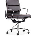 Lagos Office Chair Espresso