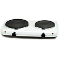 Electric Dual Temperature 1500-watt Stove Burner