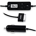 Griffin 9501-TRIPCBL iTrip Auto FM Transmitter for iPod (Refurbished)