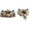 Timberhawk Back Strap