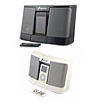 Multimedia IF-964B 2.1-channel iPod Docking Speaker