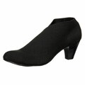 Perlina Women's 'Boss' Ankle Booties