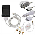 iPod Video Accessory Kit