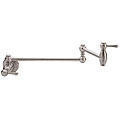 Danze Opulence D205057SS Pot Filler Faucet