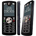 Motorola F3 Slim Unlocked GSM Basic Phone