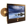 Naxa NX-551 13.3-inch 1080i LCD HDTV (Refurbished)