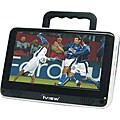 iView Portable ATSC Digital LCD TV 