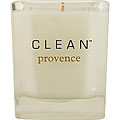 Clean 'Provence' Women's 7-ounce Candle
