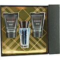 Burberry 'Touch' Men's 3-piece Fragrance Set