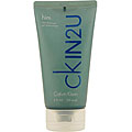 Calvin Klein 'ckIN2U' Men's 5-ounce Aftershave Gel (Unboxed)
