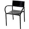 Windy Stacking Guest Side Chair