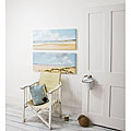 'Early Mornings' 2-piece Canvas Art Set