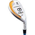 Adams Men's Idea Pro Right-hand Hybrid Club