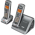 Uniden DECT2060-2 DECT 6.0 Cordless Phone Set (Refurbished)