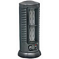 Oscillating Citadel Dual Ceramic Tower Heater