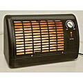 Radiant CZ330 1320-watt Shop Heater