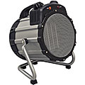 Job Site Ceramic Utility Fan Heater
