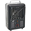 Milkhouse Multipurpose Utility Heater Fan