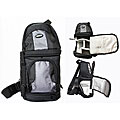 Bower Pro Sling Backpack for Video/ Digital SLR Cameras