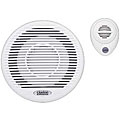 Clarion CM1635 6.5-inch 2-way Boat Speaker System