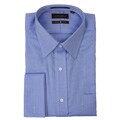 Joseph Abboud Men's French Cuff Dress Shirt
