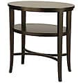 Revelle Oval Side Table