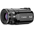 Canon HF S100 HD Flash Memory Camcorder ($899.99 After $200 Instant Savings)