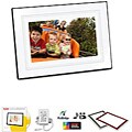 Kodak EasyShare M820 8-inch Digital Frame with Home Decor Kit