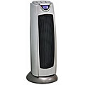Digital Oscillation Ceramic Tower Heater
