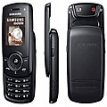 Samsung J750 Black GSM Unlocked Cell Phone