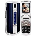 Samsung T639 GSM Unlocked Cell Phone